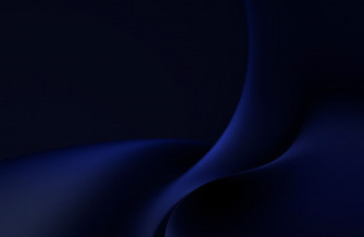 Abstract Black Wallpaper