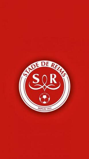 Kickin Wallpaper Stade De Reims