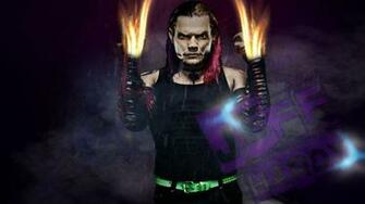 Jeff Hardy Wallpaper