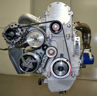 Elio Motors To Introduce New Engine Built From The Ground Up