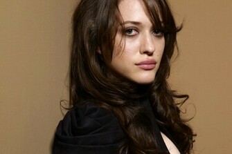 Kat Dennings Wallpaper HD