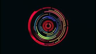 Pendulum Wallpaper