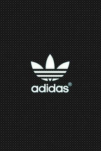 Adidas Wallpaper iPhone In
