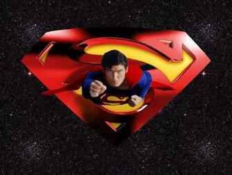 Christopher Reeve Superman Wp By Swfan1977 Fan Art Wallpaper Movies Tv