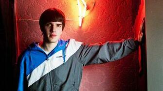 Netsky Look Light Room Jacket Stock Photos Image HD