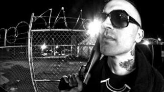 Yelawolf Wallpaper Image