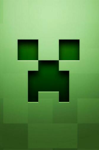 Minecraft iPhone Wallpaper HD