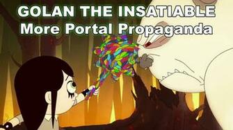 Golan The Insatiable Wallpaper X Net