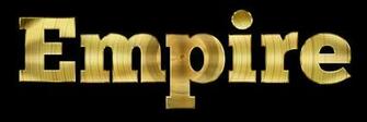 Empire Tv Show Logo