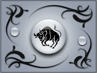 Taurus Photos In HD Wallpaper Zodiac Signs