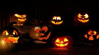 Holiday Halloween Wallpaper