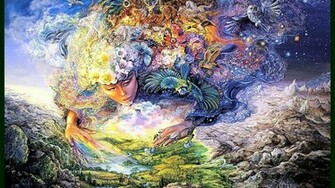 Mother Nature