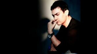 Actor Aamir Khan Wallpaper Full HD 1080p In
