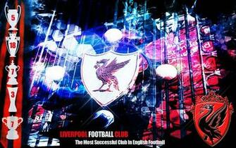 Liverpool F C Wallpaper