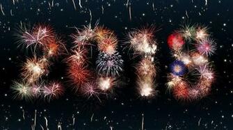 New Year Celebration Wallpaper 4k HD For Desktop