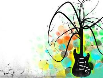 Electric Guitar Wallpaper For Desktop HD In Music