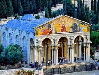 PilgrImage Holy Land Tours Catholic Pilgrimage HD Wallpaper