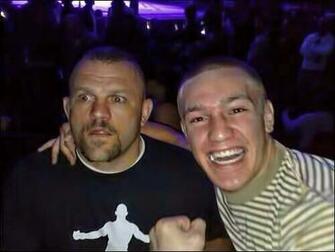 Chuck Liddell