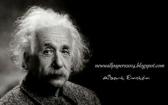 Albert Einstein Wallpaper HD Desktop