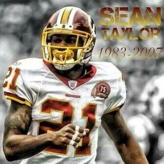 Sean Taylor Richard Sherman