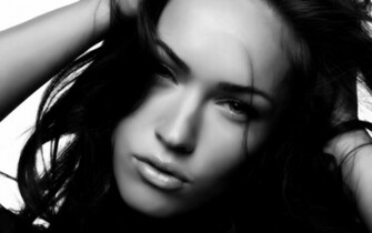 Megan Fox HD Wallpaper 1080p