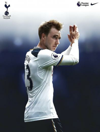 Christian Eriksen Wallpaper On
