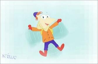 Phineas And Ferb Image HD Wallpaper