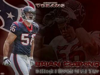 Brian Cushing Wallpaper Photo By Laterzhan281 Photobucket