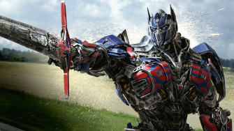 Optimus Prime 4k Wallpaper
