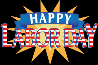 Happy Labor Day Pictures Image Clipart Holidays