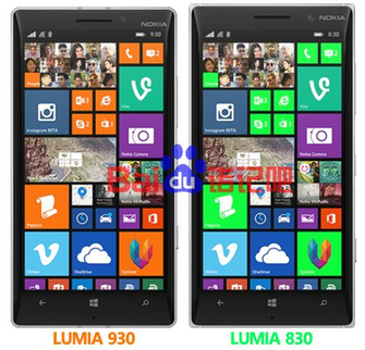 Lumia E