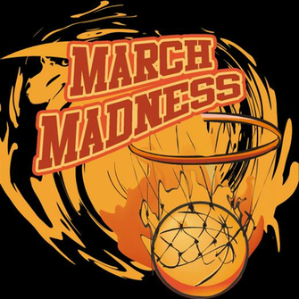 March Madness Logo HD Wallpaper Vector Designs