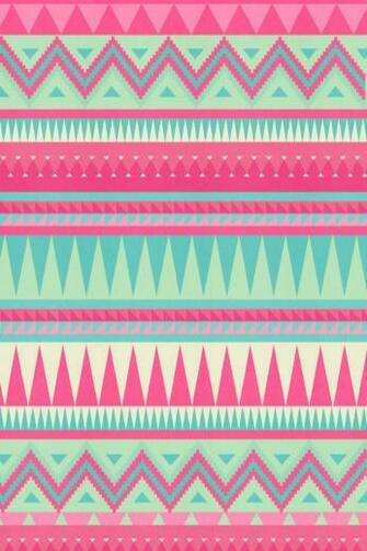 Wallpaper Aztec Phones Tribal Prints