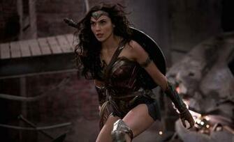 Gal Gadot Image As Diana Prince In Wonder Woman HD