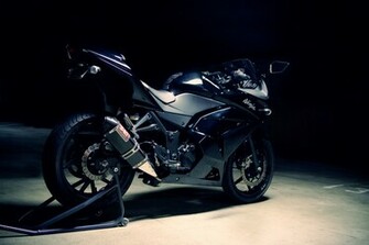 Great Wallpaper Of Kawasaki Ninja Cool