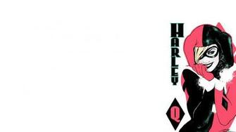 Harley Quinn Quotes Wallpaper