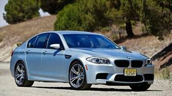 Bmw M5 Wallpaper More Car To