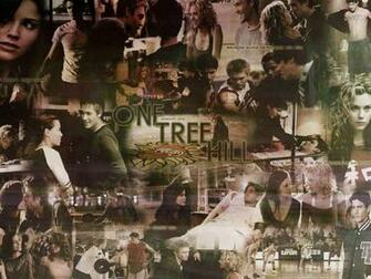 One Tree Hill Wallpaper