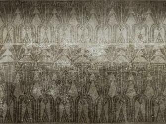Motif Outdoor Wallpaper Uxmal By Wall Dec Design Giopagani