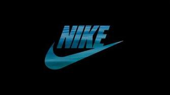 Nike Wallpaper Blue Atlanticsea