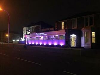 The Windsor Hotel Kirkcaldy Uk Booking