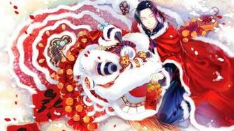 Chinese New Year Pictures Wallpaper High