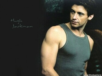 Hugh Jackman Wallpaper
