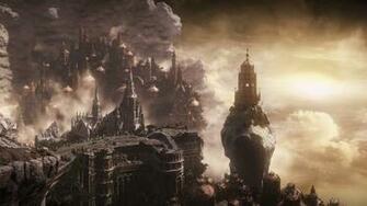 Dark Souls Iii 4k Wallpaper Collection