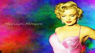 Marilyn Monroe Wallpaper Desktop Pictures