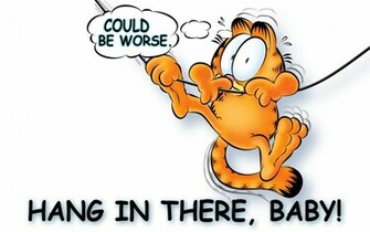 Explore The Collection Garfield Comics