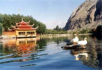 Wallpaper Shangrila Hotel Best HD