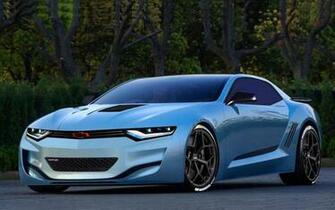 Chevrolet Camaro HD Walls Find Wallpaper