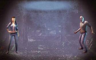 Days To Die Hintergrundbilder
