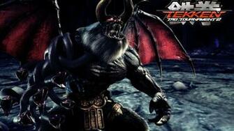 Tekken Tag Tournament Wallpaper